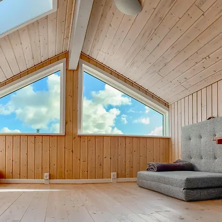 Gorgeous Home In Ulfborg With Kitchen Ulfborg